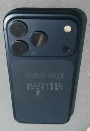 Apple iPhone 17 Pro (Used)