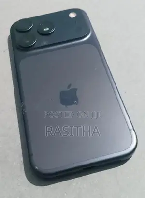 Apple iPhone 17 Pro (Used)