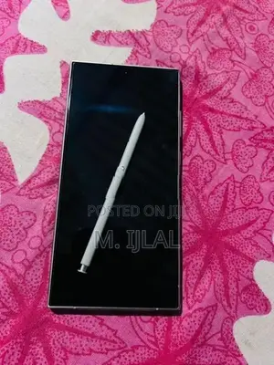 Samsung Galaxy S24 Ultra 2025 (Used)