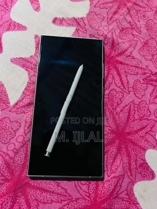 Samsung Galaxy S24 Ultra 2025 (Used)