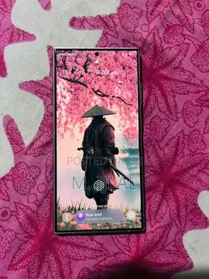 Samsung Galaxy S24 Ultra 2025 (Used)