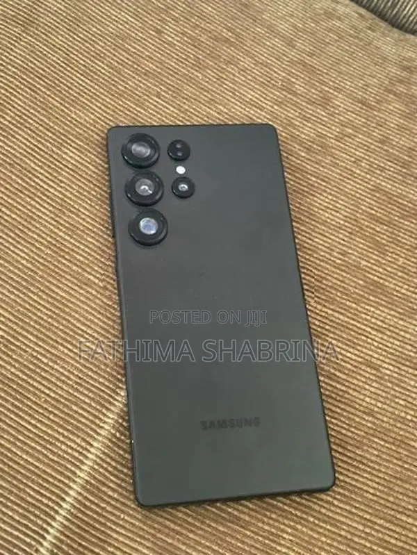 Samsung Galaxy S24 Ultra (Used)