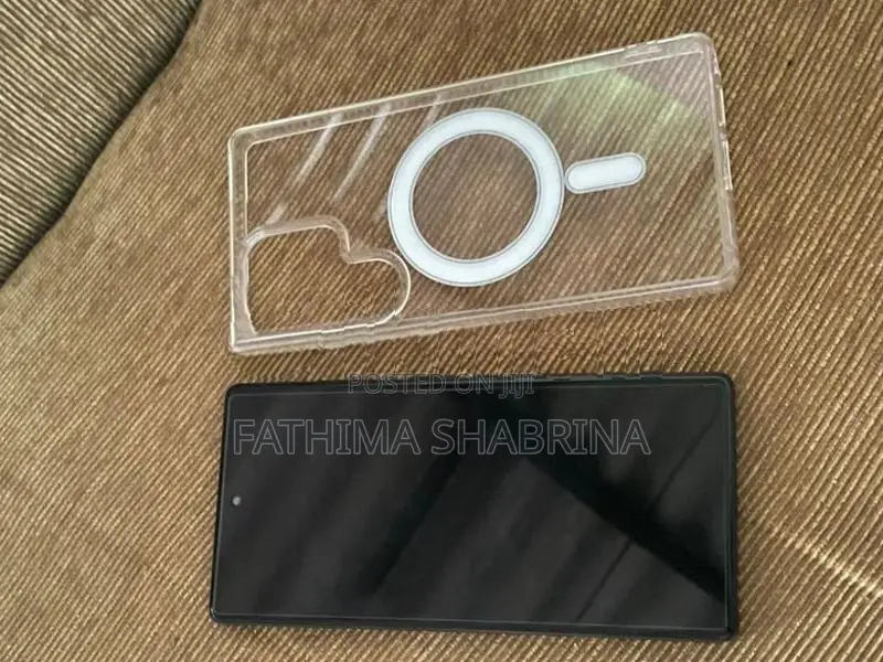Samsung Galaxy S24 Ultra (Used)