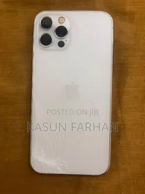 Apple iPhone 12 Pro (Used)