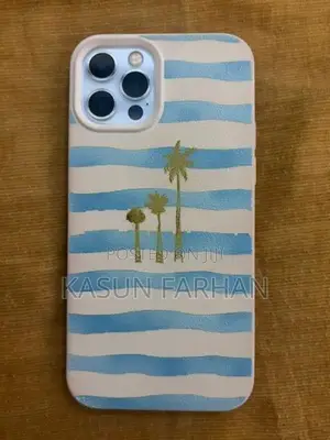 Apple iPhone 12 Pro (Used)