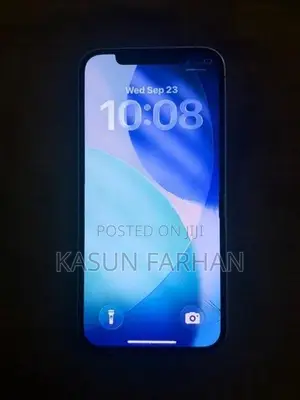 Apple iPhone 12 Pro (Used)