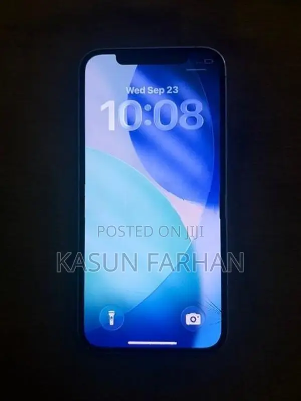 Apple iPhone 12 Pro (Used)
