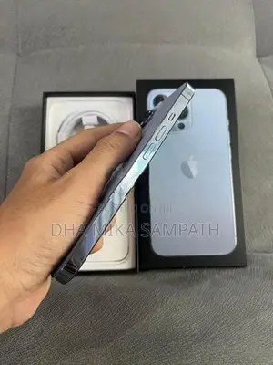 Apple iPhone 13 Pro (Used)