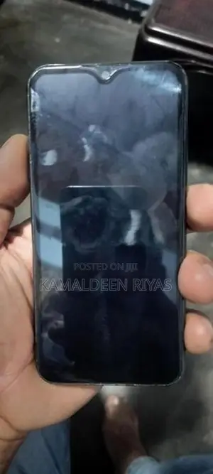 Samsung Galaxy M01 (Used)