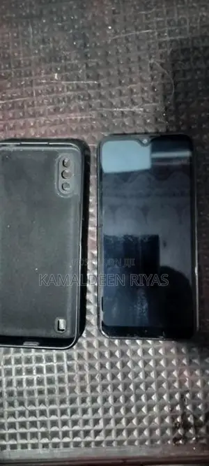 Samsung Galaxy M01 (Used)
