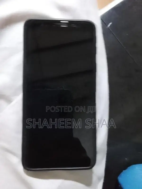 Samsung Galaxy M01 Core 32GB (Used)