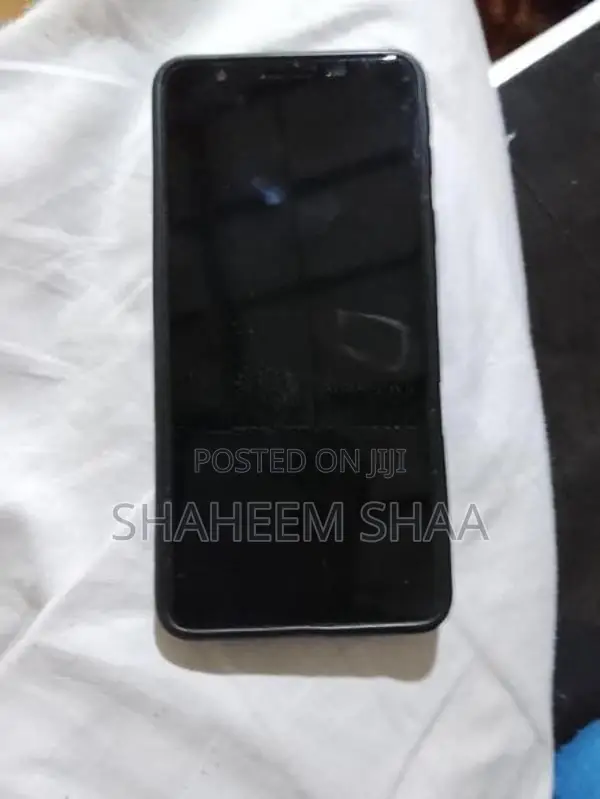 Samsung Galaxy M01 Core 32GB (Used)