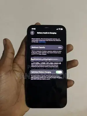 Apple iPhone 12 (Used)