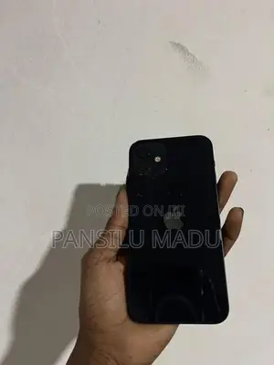 Apple iPhone 12 (Used)