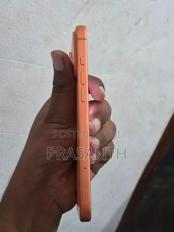 Apple iPhone 17 Pro Max (Used)