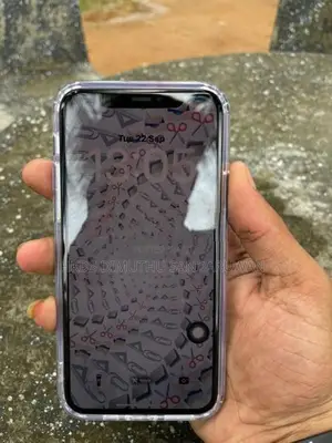 Apple iPhone 11 Pro (Used)