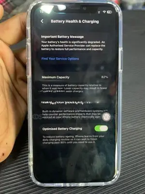 Apple iPhone 11 Pro (Used)