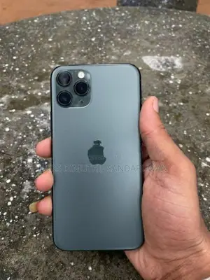 Apple iPhone 11 Pro (Used)