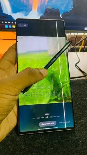 Samsung Galaxy Note 20 Ultra (Used)