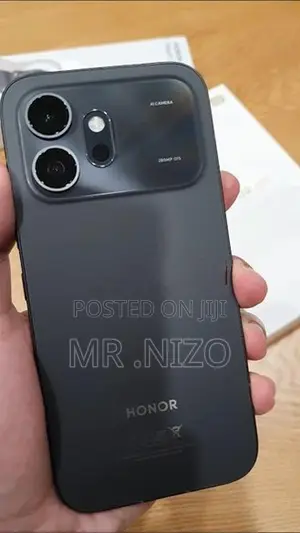 Honor 600 5G (Used)