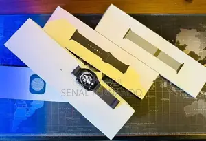 Apple Watch Series 8 41MM | GPS