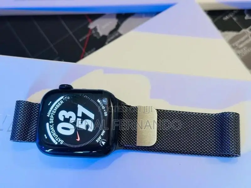 Apple Watch Series 8 41MM | GPS