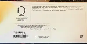 Apple Watch Series 8 41MM | GPS
