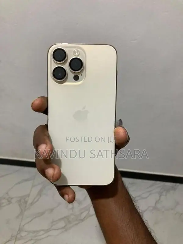 Apple iPhone 14 Pro Max 128GB (Used)
