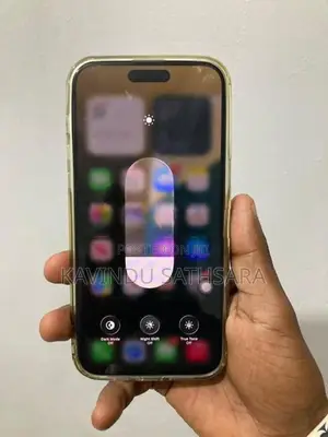 Apple iPhone 14 Pro Max 128GB (Used)
