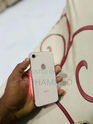 Apple iPhone 8 256GB (Used)