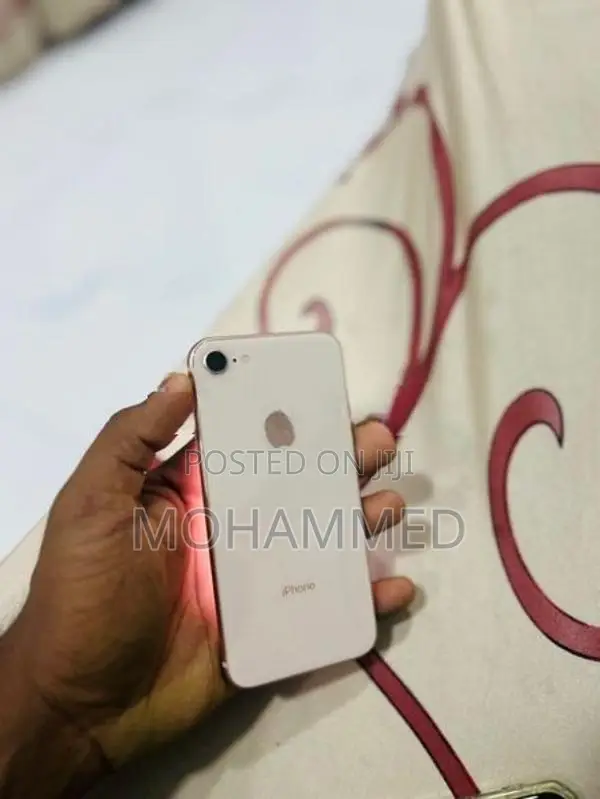 Apple iPhone 8 256GB (Used)
