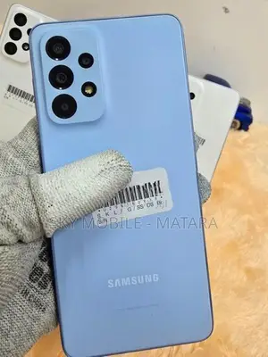 Samsung Galaxy A33 6GB - 128GB (Used)