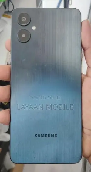 Samsung Galaxy A06 (Used)