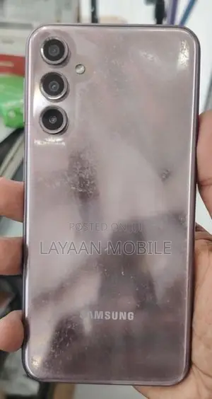 Samsung Galaxy F36 (Used)