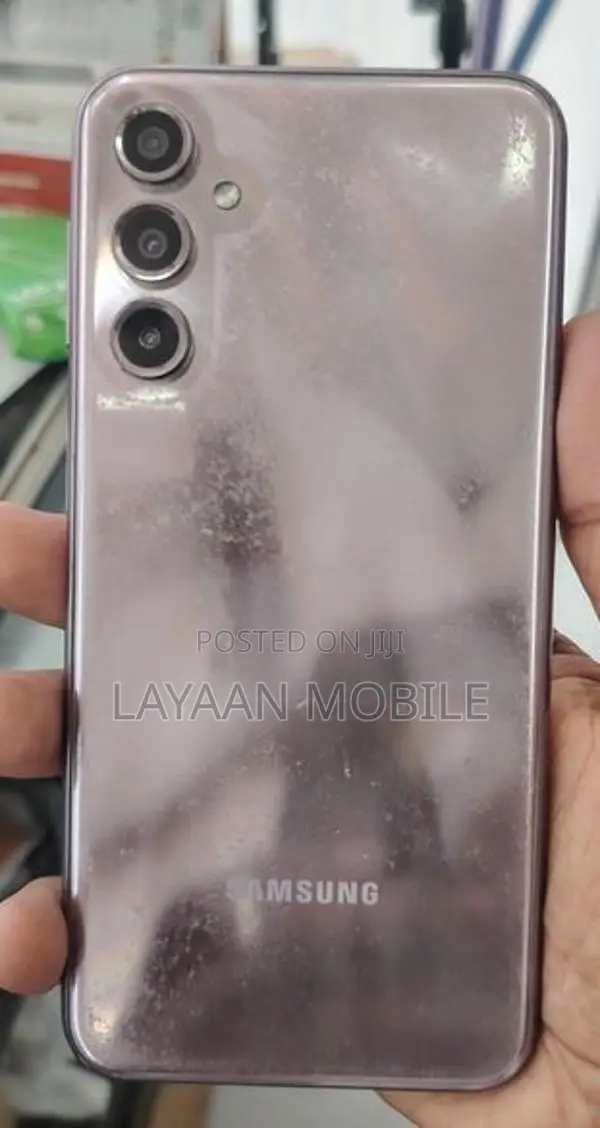 Samsung Galaxy F36 (Used)