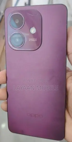 Oppo A3 (Used)