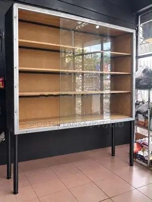 Rack to Store Goods
