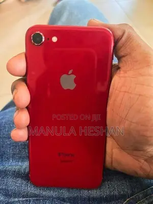 Apple iPhone 8 (Used)