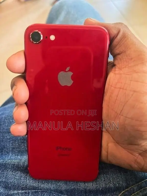 Apple iPhone 8 (Used)