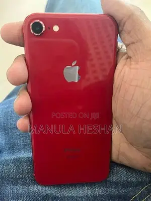 Apple iPhone 8 (Used)