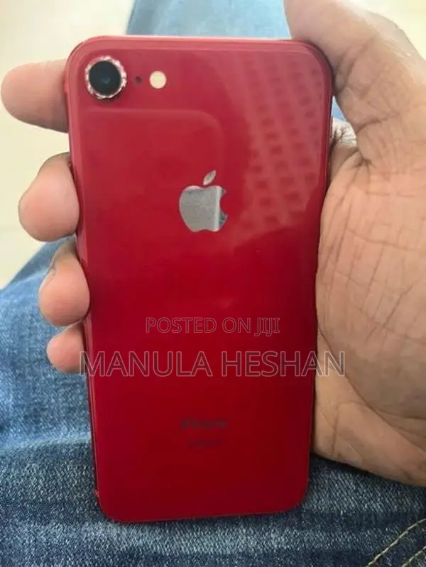 Apple iPhone 8 (Used)