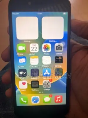 Apple iPhone 8 (Used)
