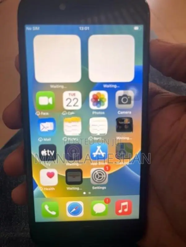 Apple iPhone 8 (Used)