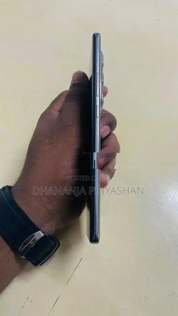 Infinix Hot 50 Pro + (Used)