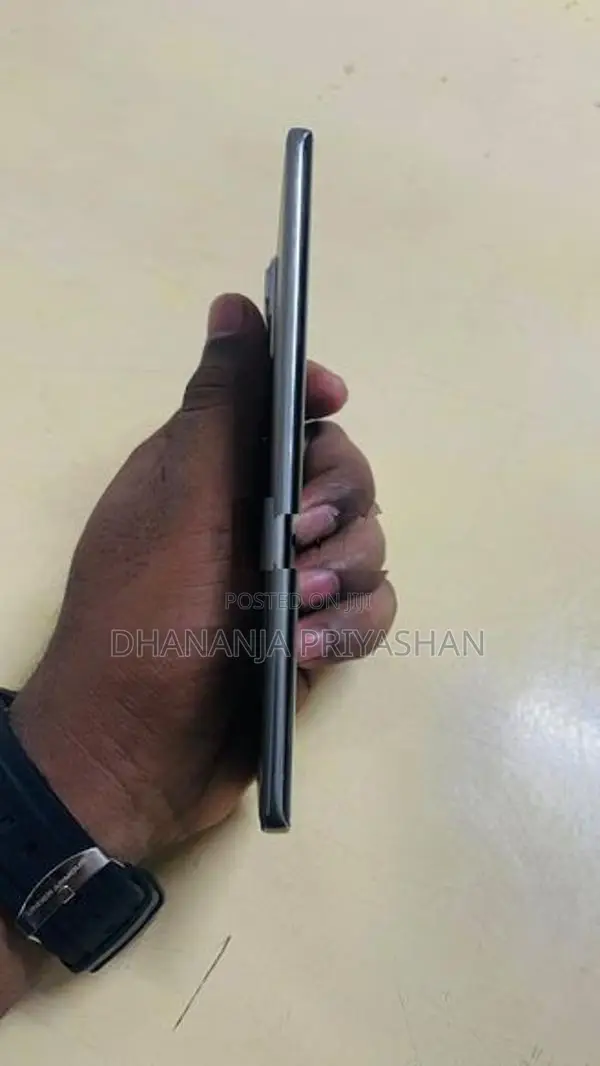 Infinix Hot 50 Pro + (Used)