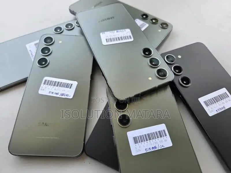 Samsung Galaxy S23 5G (Used)