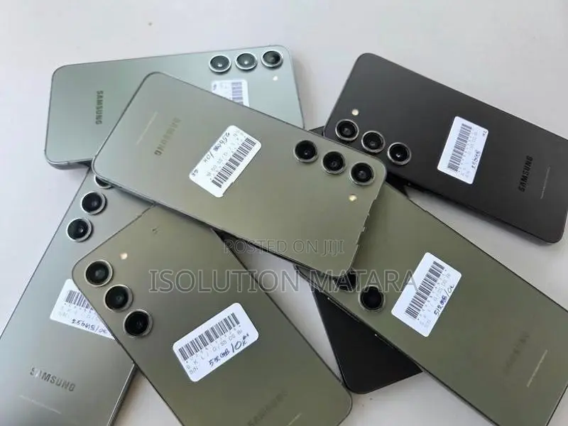 Samsung Galaxy S23 5G (Used)