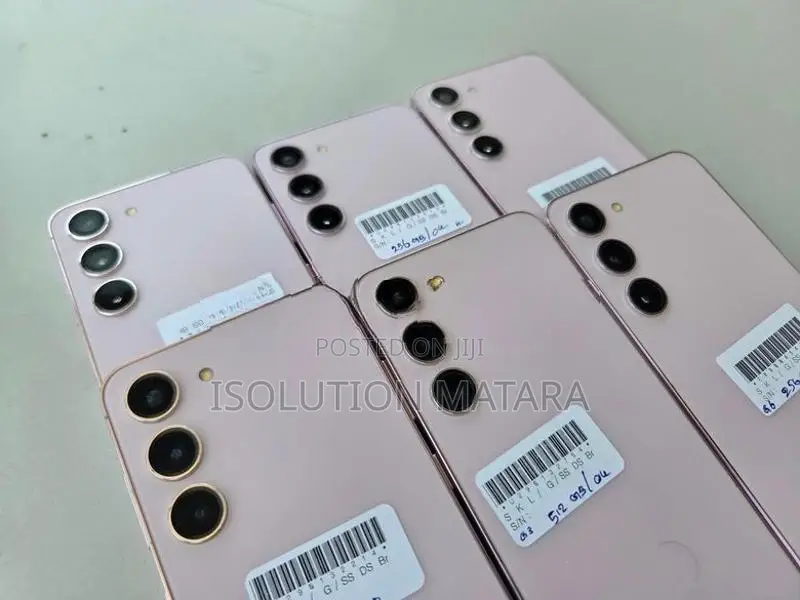 Samsung Galaxy S23 (Used)