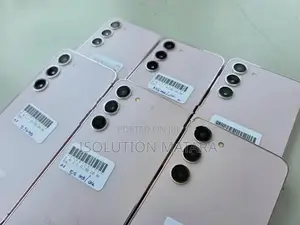 Samsung Galaxy S23 (Used)