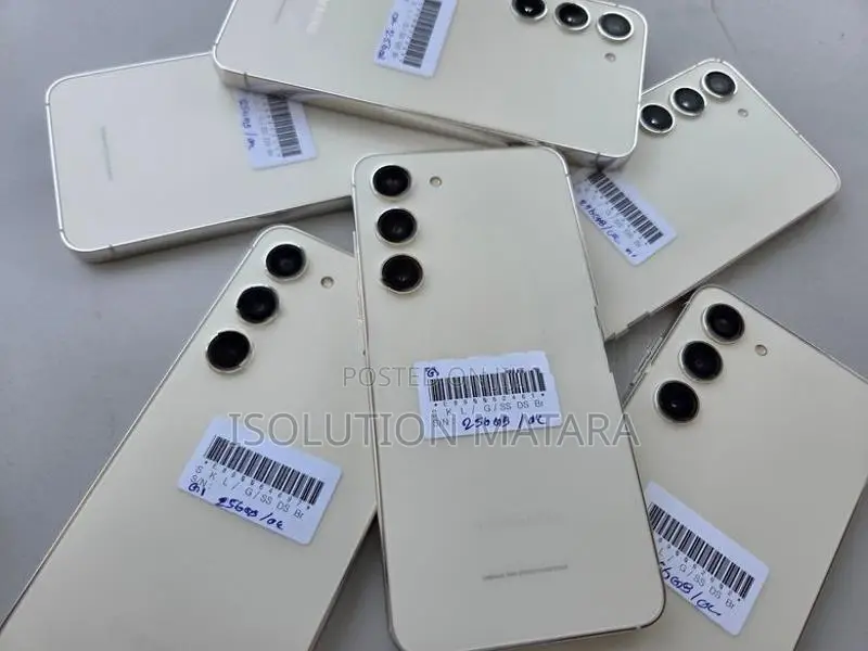 Samsung Galaxy S23 8GB/256GB (Used)